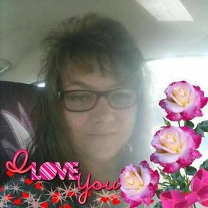 Meet your Posher, Teresa